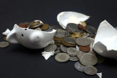 水贝黄金赌局有人亏到只剩100元 金价暴涨引发爆仓潮