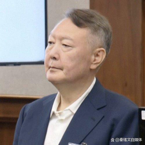 学者：尹锡悦坐牢比当总统赚得多