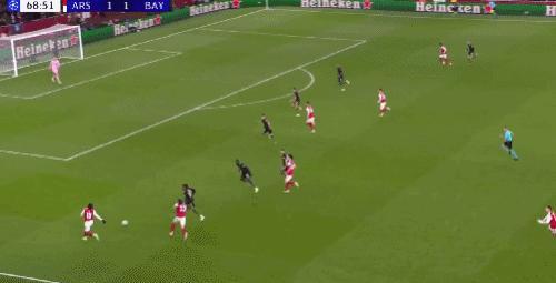 姆巴佩独中四元 助皇马险胜奥林匹亚科斯