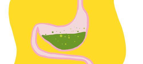 常吃4種食物的人胃癌風(fēng)險低 護(hù)胃要點(diǎn)揭曉