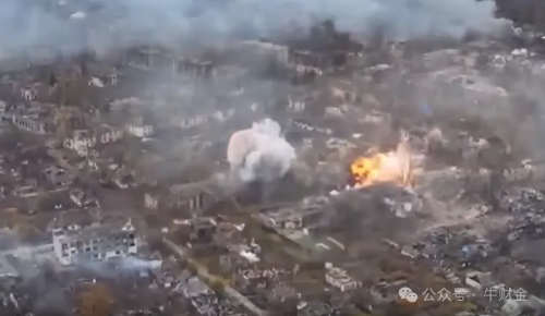 俄军下一步的进攻方向会是哪里 顿巴斯决战或将打响