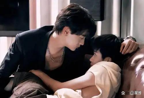 微博之夜四大才子瞻望 梓渝田栩宁断层领跑