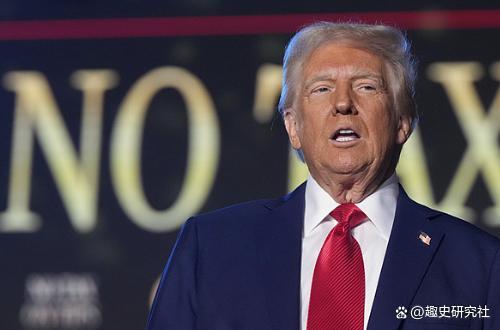 特朗普的“和平”为何总是显得脆弱 心态失衡之困