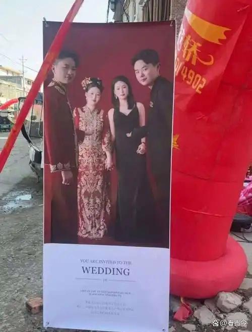 双胞胎嫁双胞胎称准备申请吉尼斯 最强双胞胎基因引发热议