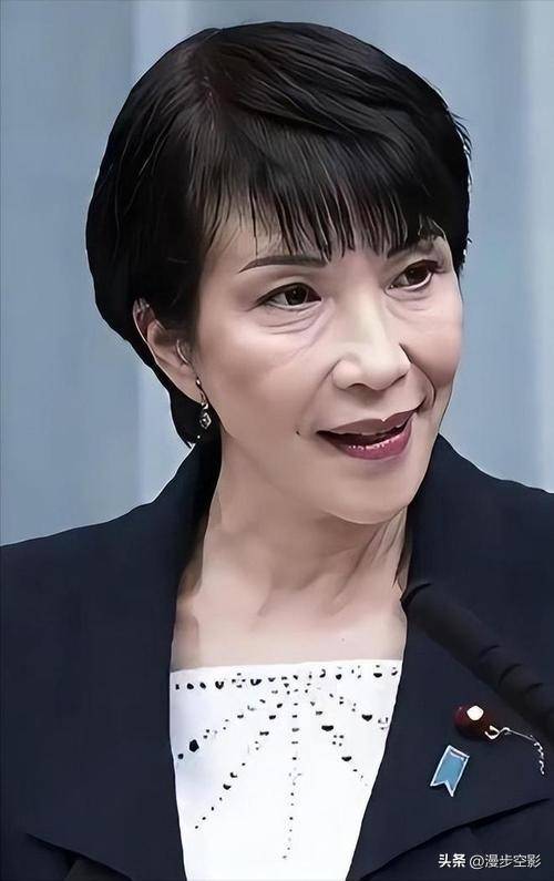 高市早苗大谈台海之战，一语惊人，白宫和五角大楼全沉默 日本政坛的疯狂赌注