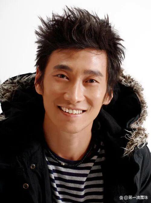 退圈10年的顶流歌手满江杀回来了 摇滚舞台再现辉煌