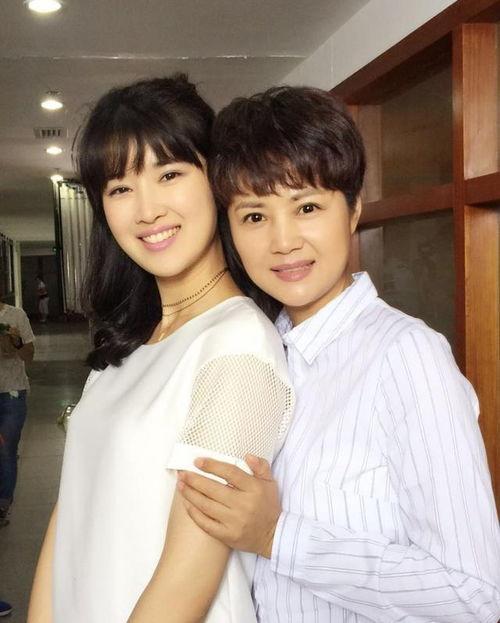 原来奚望是故人之女