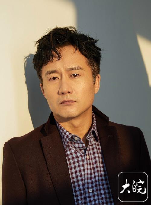 《逐玉》岳旸：剧抛是演员分内之事，塑造鲜活角色