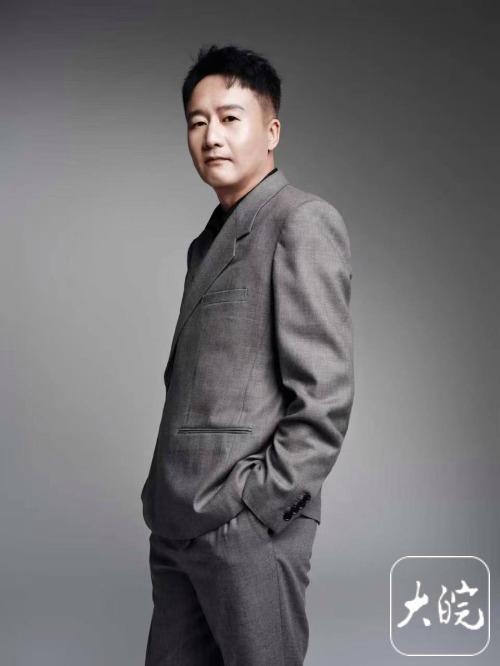 逐玉赵大叔扮演者谈与田曦薇3次合作 小田演戏越来越稳