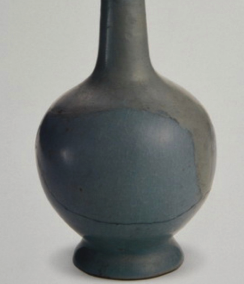 工人一次失误竟找回失传800年的技艺 河南汝瓷到底有多惊艳！