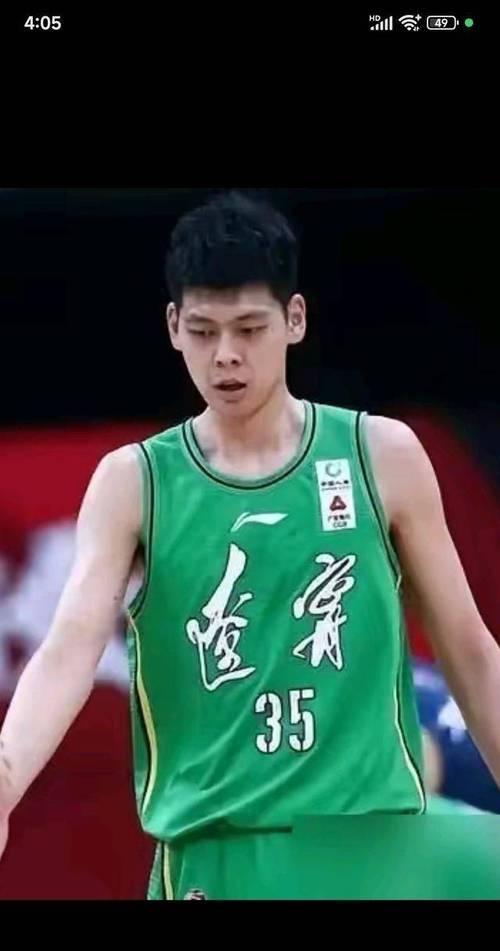 17岁赚了一百万好意思元，25岁被CBA裁人 行状篮球的泼辣真相