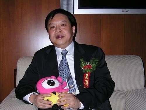 王子杰曾说不允许任何潜规则存在