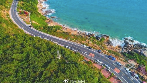 海南万宁长寿之乡再获联合国认证