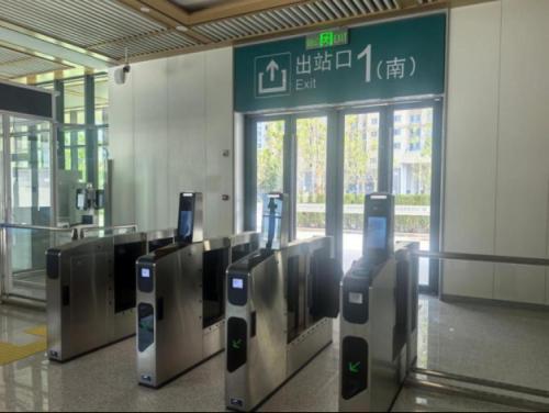 北京市郊铁路城市副中心线西段提升工程将启用，可刷一卡通、早晚高峰加密车次 西南通勤迎来硬核升级