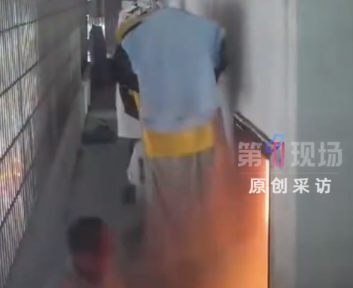 “随时有生命危险，全身90%以上都是重度烧伤”！家中电动车爆炸5岁男童烧伤仍昏迷