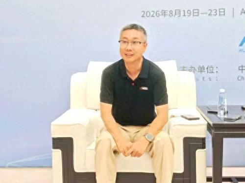 对话智身科技联合创始人刘宇龙