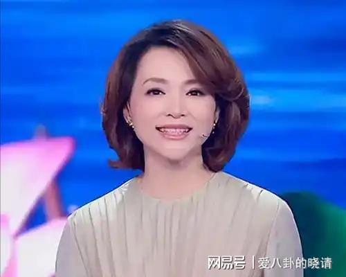 中秋将至，52岁董卿传来喜讯 谣言不攻自破