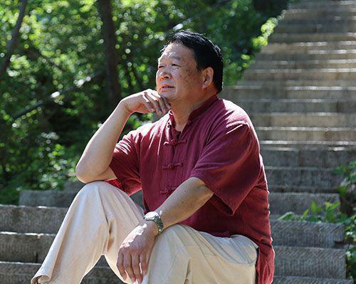 孙成刚——【时代旗帜 民族风骨】尚观·时代美术馆馆藏艺术家(图3)