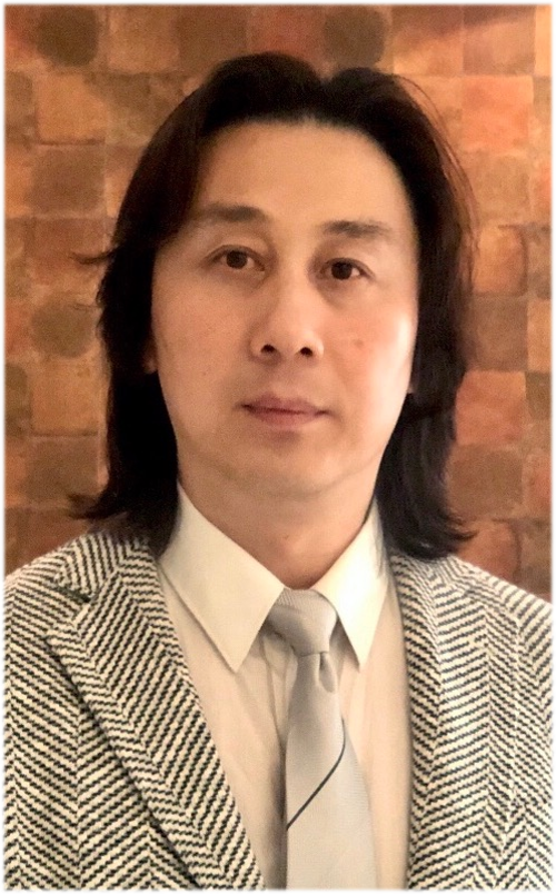 “徐适艺术展”在法国卢浮宫举办