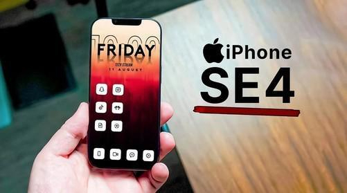 残血版iPhone 配置升级难刺激用户