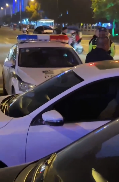 河南交警回应查酒驾故意拖延时间：测试仪被带走了，目前正办理拘留