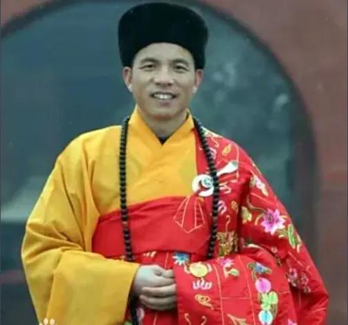 印乐法师曾任方丈的白马寺有何来头 中国第一古刹