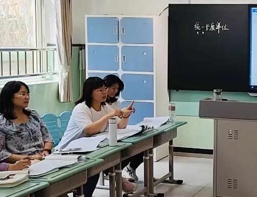 聚力前行 同心致远——济南开元外国语小学深入推进课程改革
