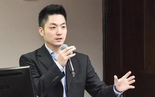 蒋介石曾孙将被提名竞选台北市长
