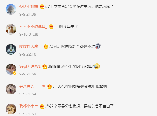 3岁萌娃不愿上自己家族的幼儿园