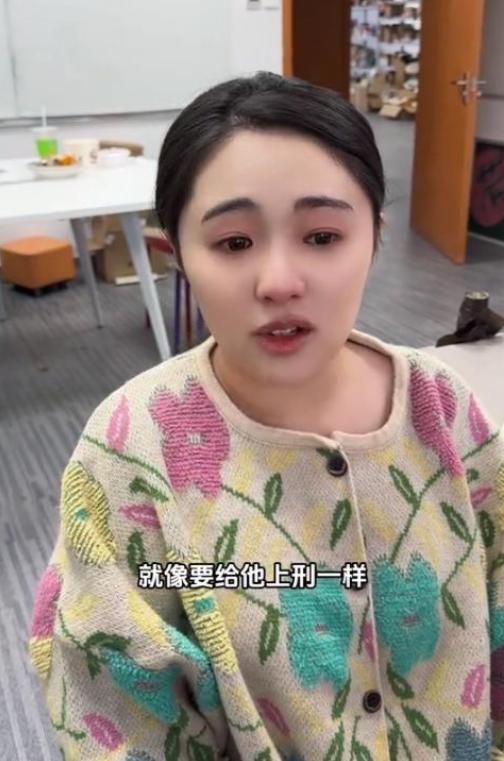 金龟子女儿因孩子断奶崩溃大哭 新手妈妈的分离焦虑