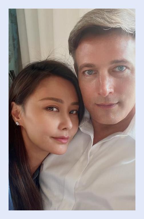 吳奇隆再傳離婚：縱橫貴圈30余年情史復(fù)雜，前任境遇冰火兩重天