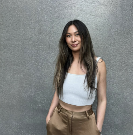 全球最年轻女富豪诞生 AI造富神话