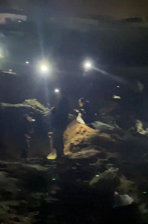 文物部門未收繳到工地出土銀元 市民挖寶熱潮引發(fā)關注