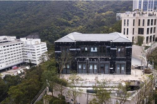 香港冻结陈志太子集团近80亿元资产 柬埔寨突袭行动揭诈骗网络