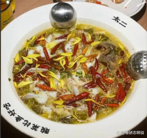 太二酸菜鱼的太酸十年浮沉