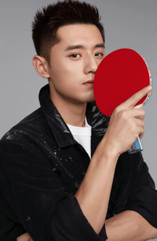 张继科疑似否认结婚生子:我不说话的肯定都是假的