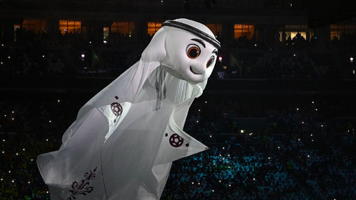 卡塔尔究竟有多富：头顶一块布 全球我最富！