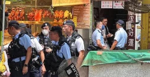 香港发生命案三女童身亡：凶手疑是亲生母亲