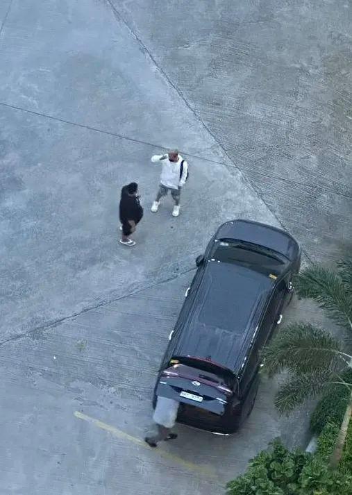 中國(guó)商人在菲被綁架12人落網(wǎng) 警方成功解救