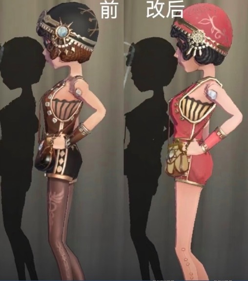 第五东谈主格，又双叒叕被指“擦边”了？