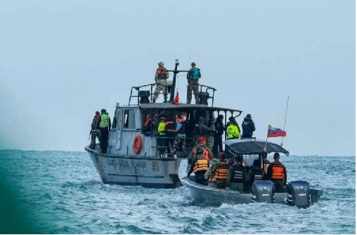 卢拉:不希望美对委发动“地面入侵” 美国极限施压引担忧