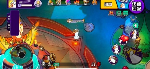 鹅鸭杀胜率比玩王者还低 新手刚进局没搞懂规则就变“鸡腿”