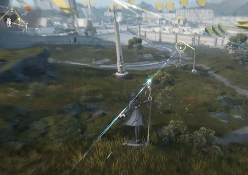 《明日方舟:终末地》武陵地区宝箱收集攻略