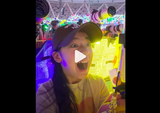 聂远男儿亦然TF家眷粉丝 网友：同好无疑