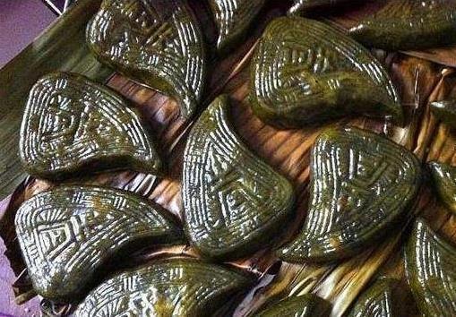 中国5种美食味道绝了，名字却怪到不敢点，你敢吃几种？