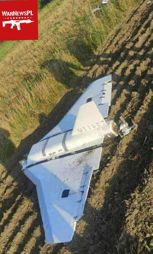 北约：俄军无人机进入波兰不被视为袭击
