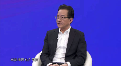 杭州官宣梅西3月来，你期待吗？