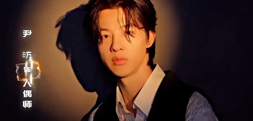 内娱第一部女频无限流剧