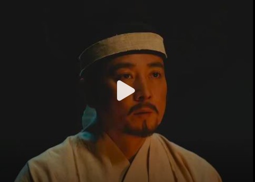 保剑锋给历史剧上强度了 央视：“中生代演员转型标杆”