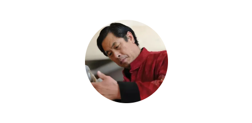 王阔海 | 一纸笔墨通今古，千载汉韵铸丹青